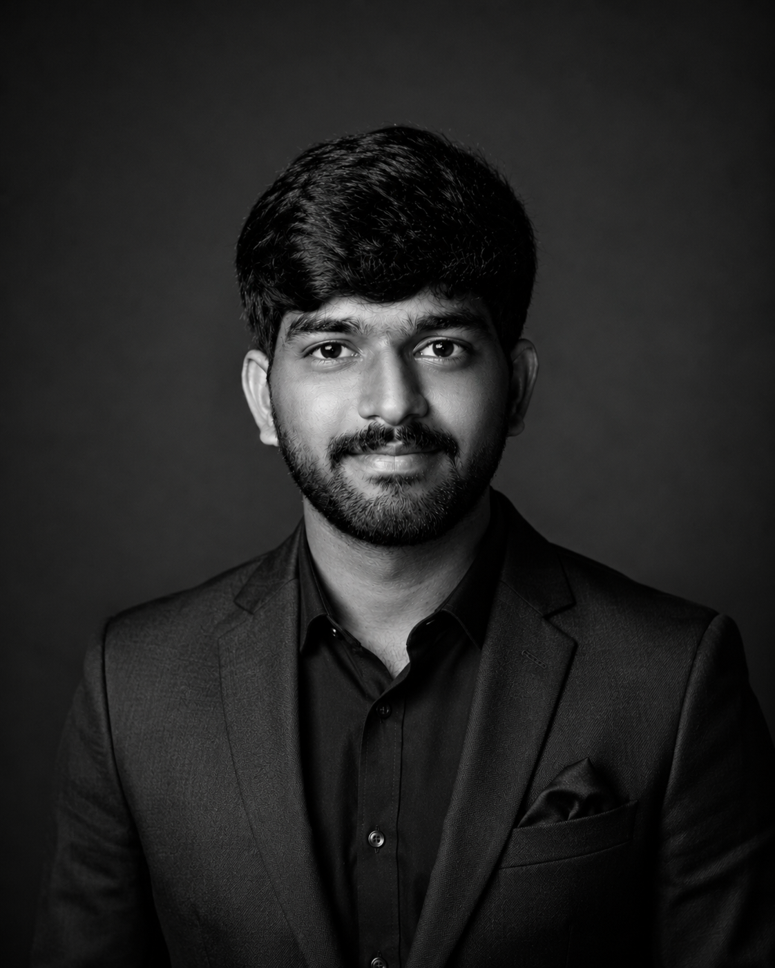 Harsha Reddy