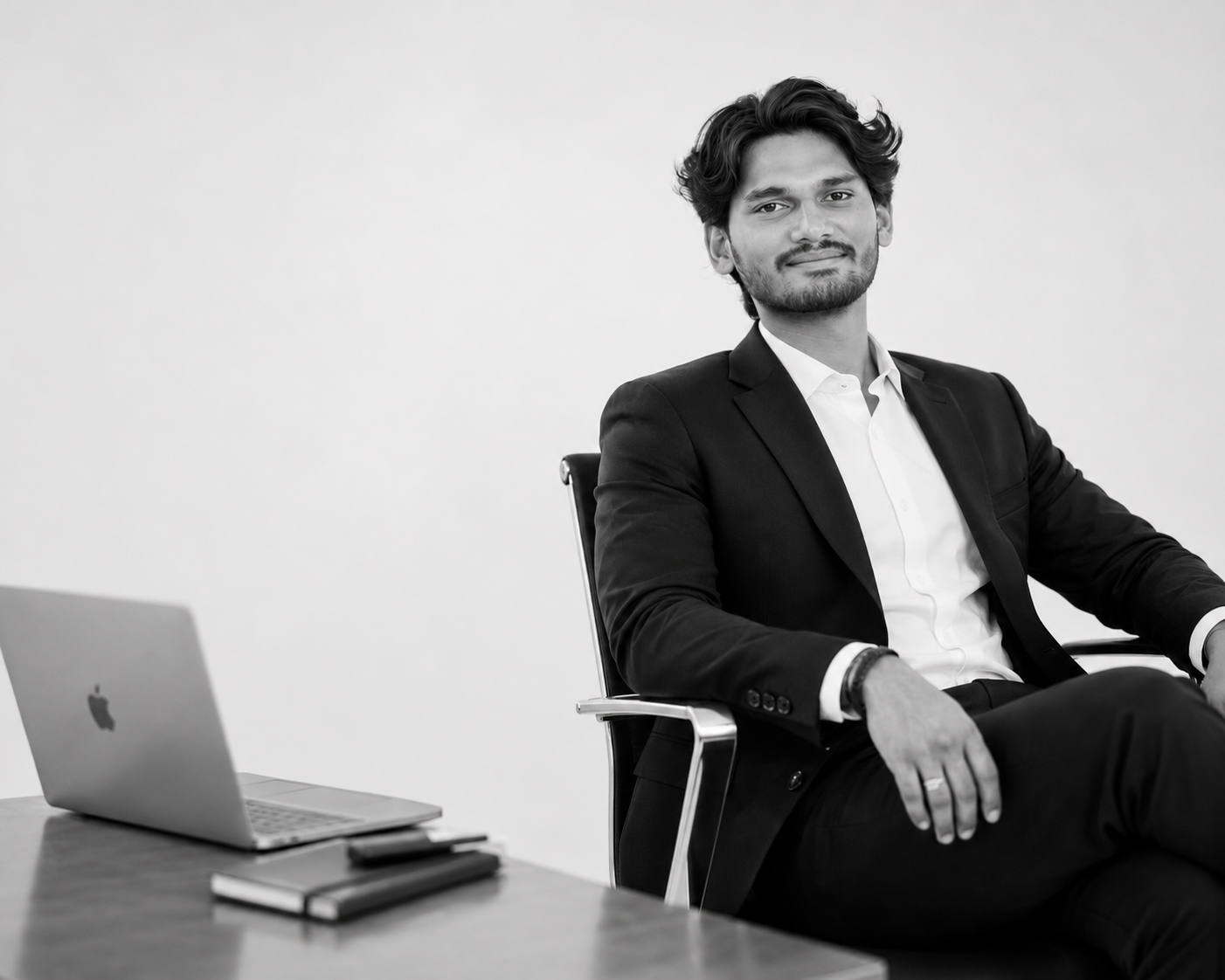Srinadh Reddy